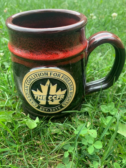CCFR Custom Tankard - Image 3
