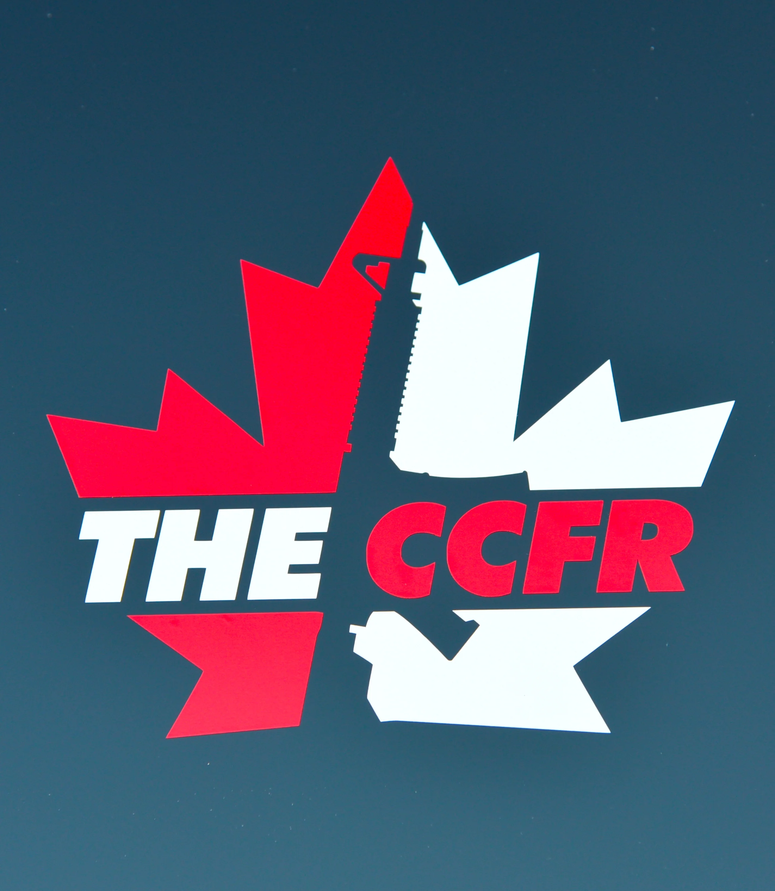 CCFR Sticker Pack - Image 3