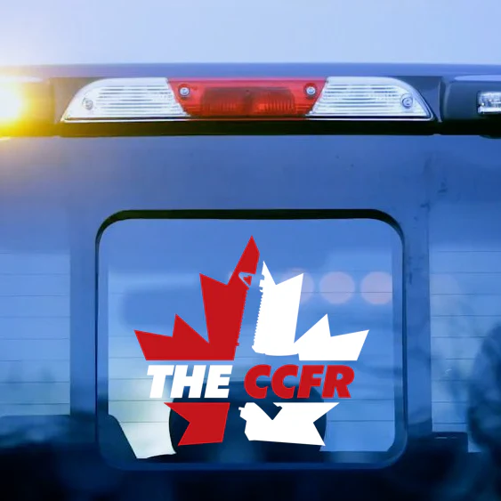 CCFR Sticker Pack - Image 5