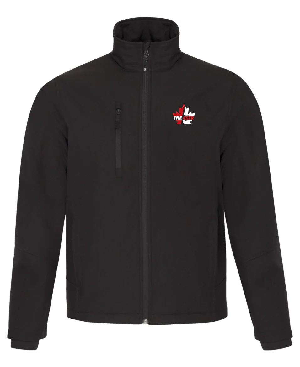 Coal Harbour Premier Soft Shell Jacket