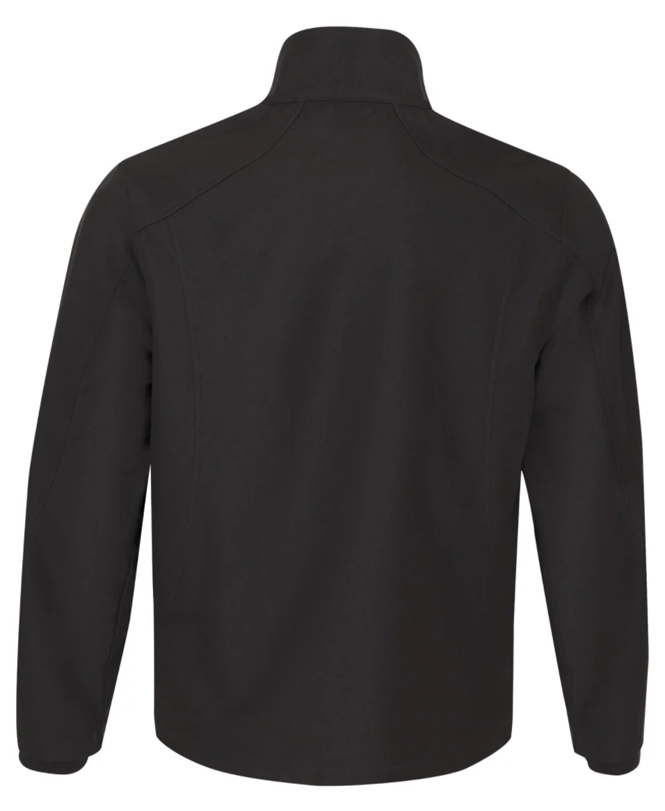 Coal Harbour Premier Soft Shell Jacket - Image 2