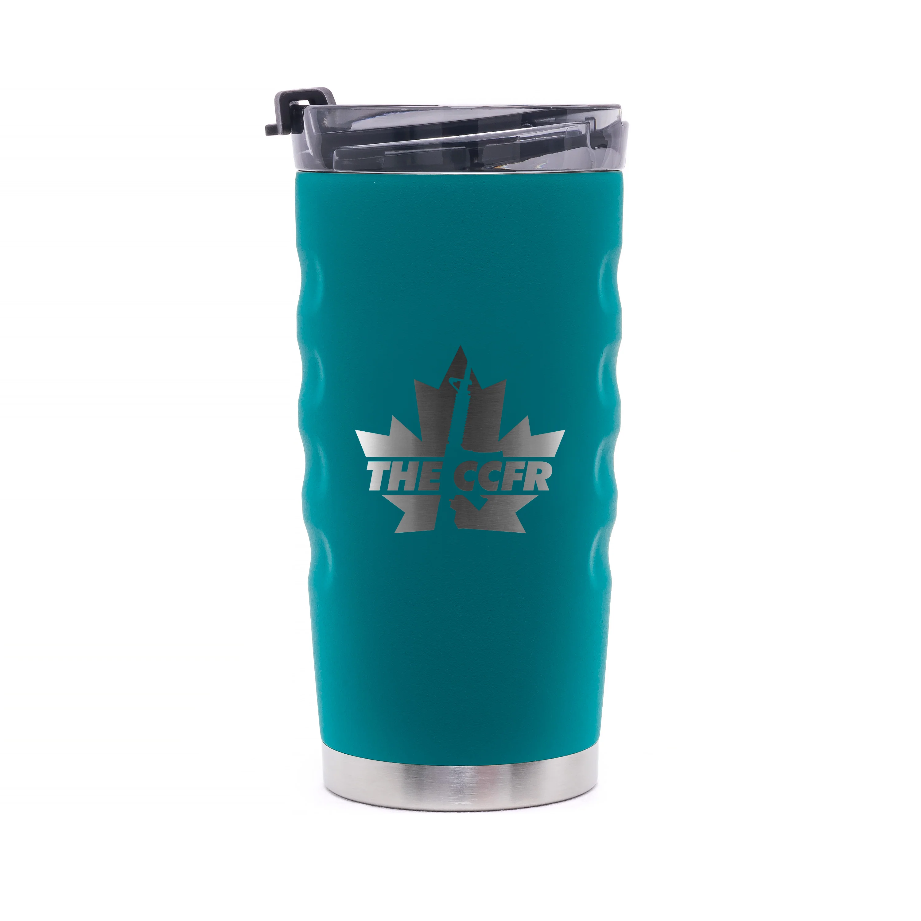 LANAI CCFR Logo Tumbler - Image 10