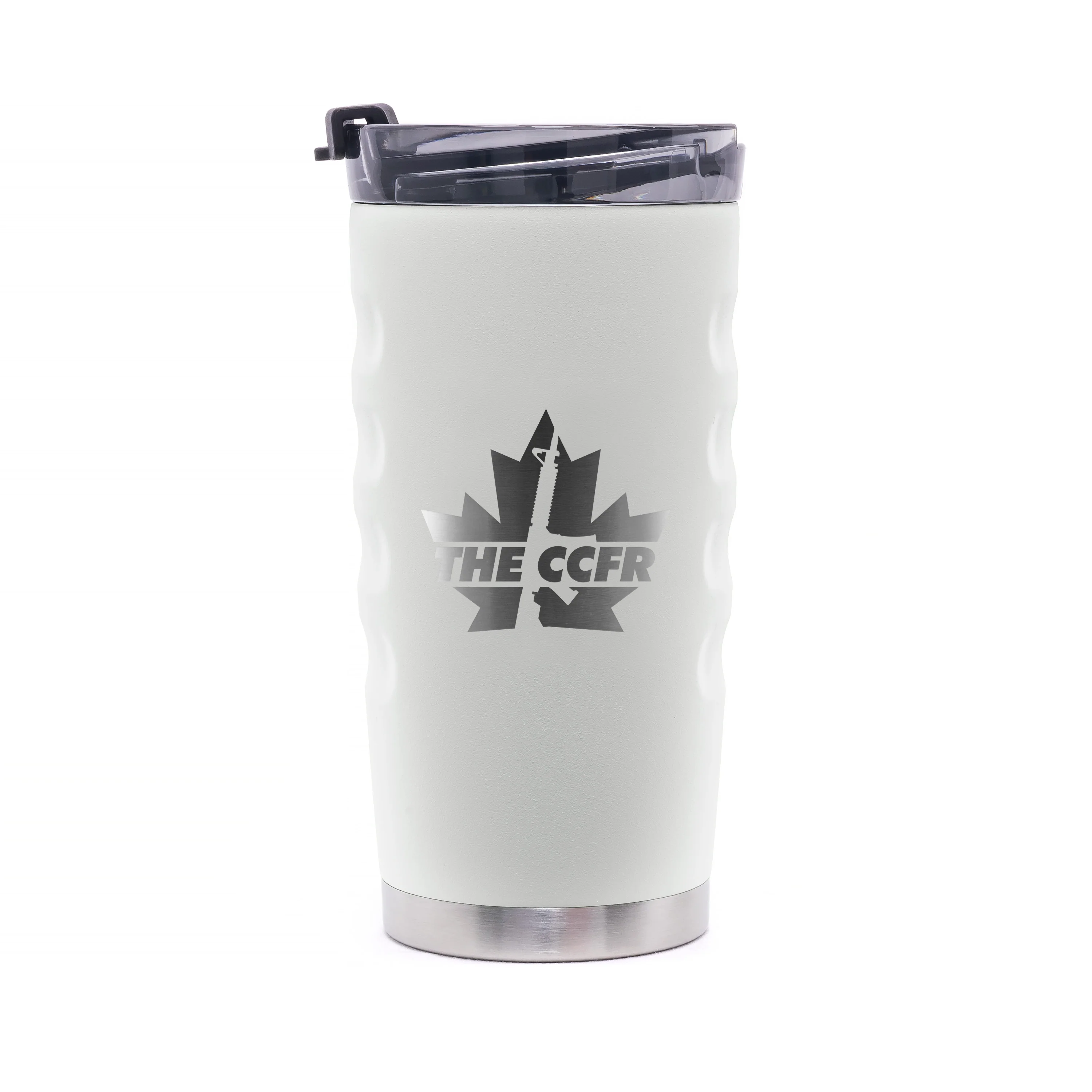 LANAI CCFR Logo Tumbler - Image 11