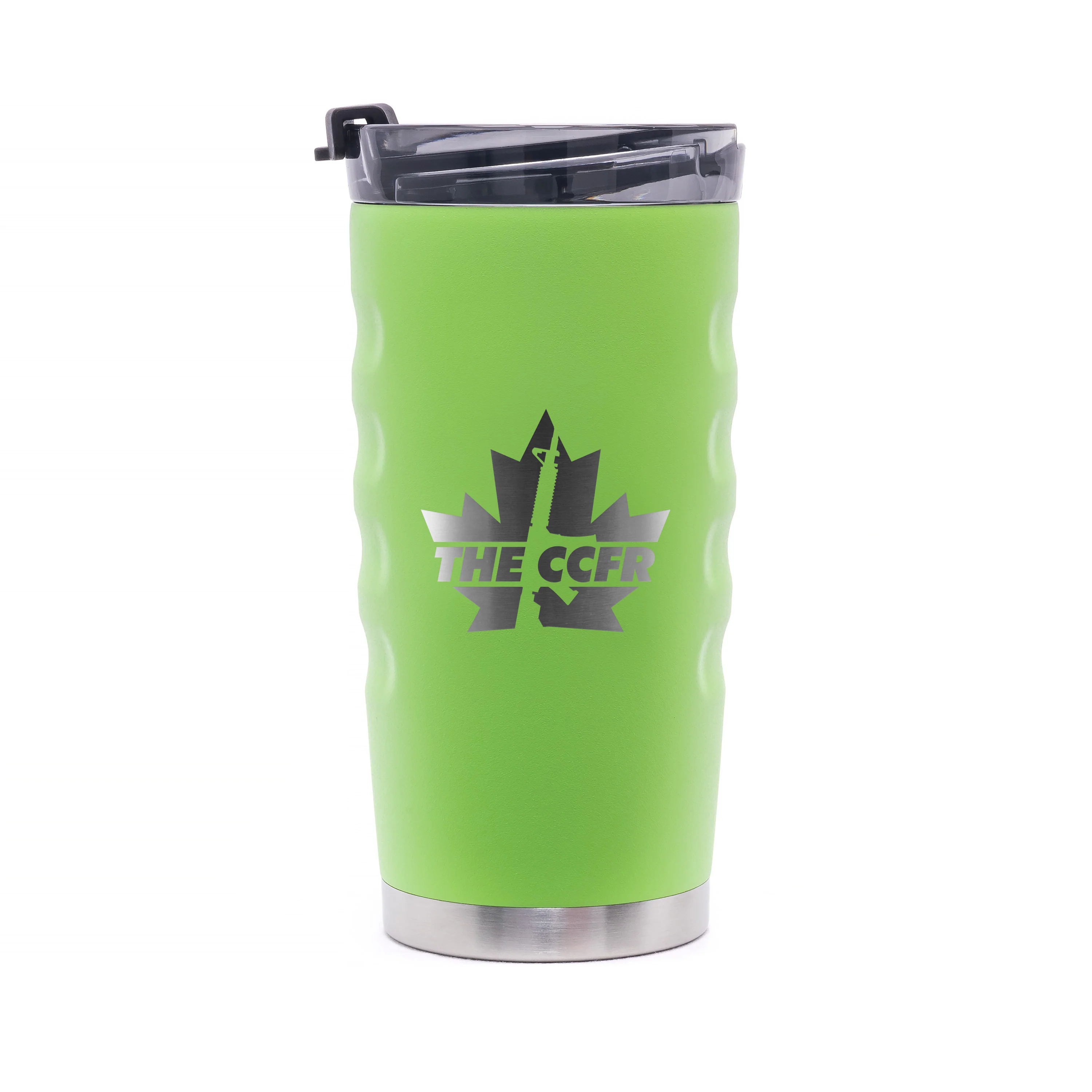 LANAI CCFR Logo Tumbler - Image 6