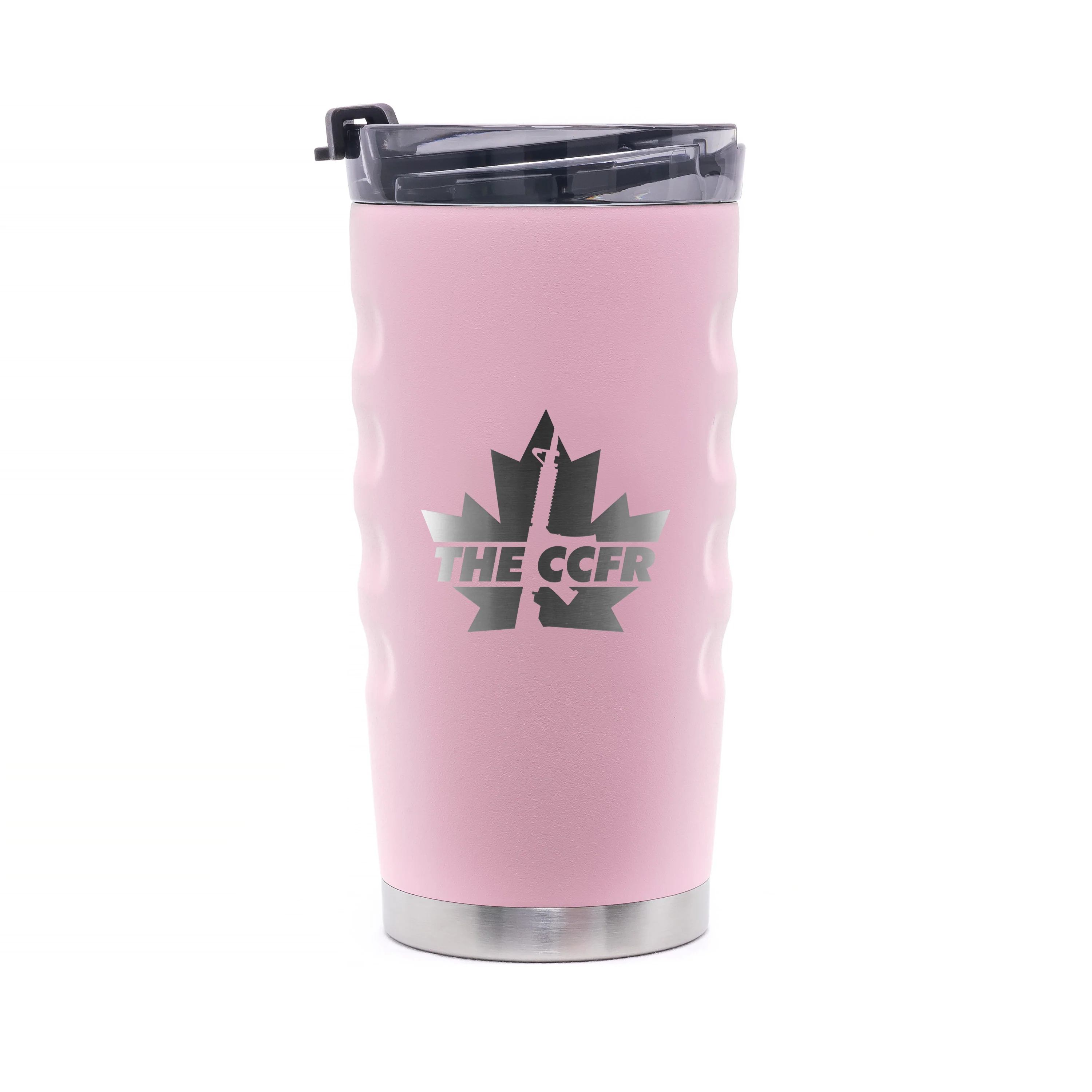 LANAI CCFR Logo Tumbler - Image 7