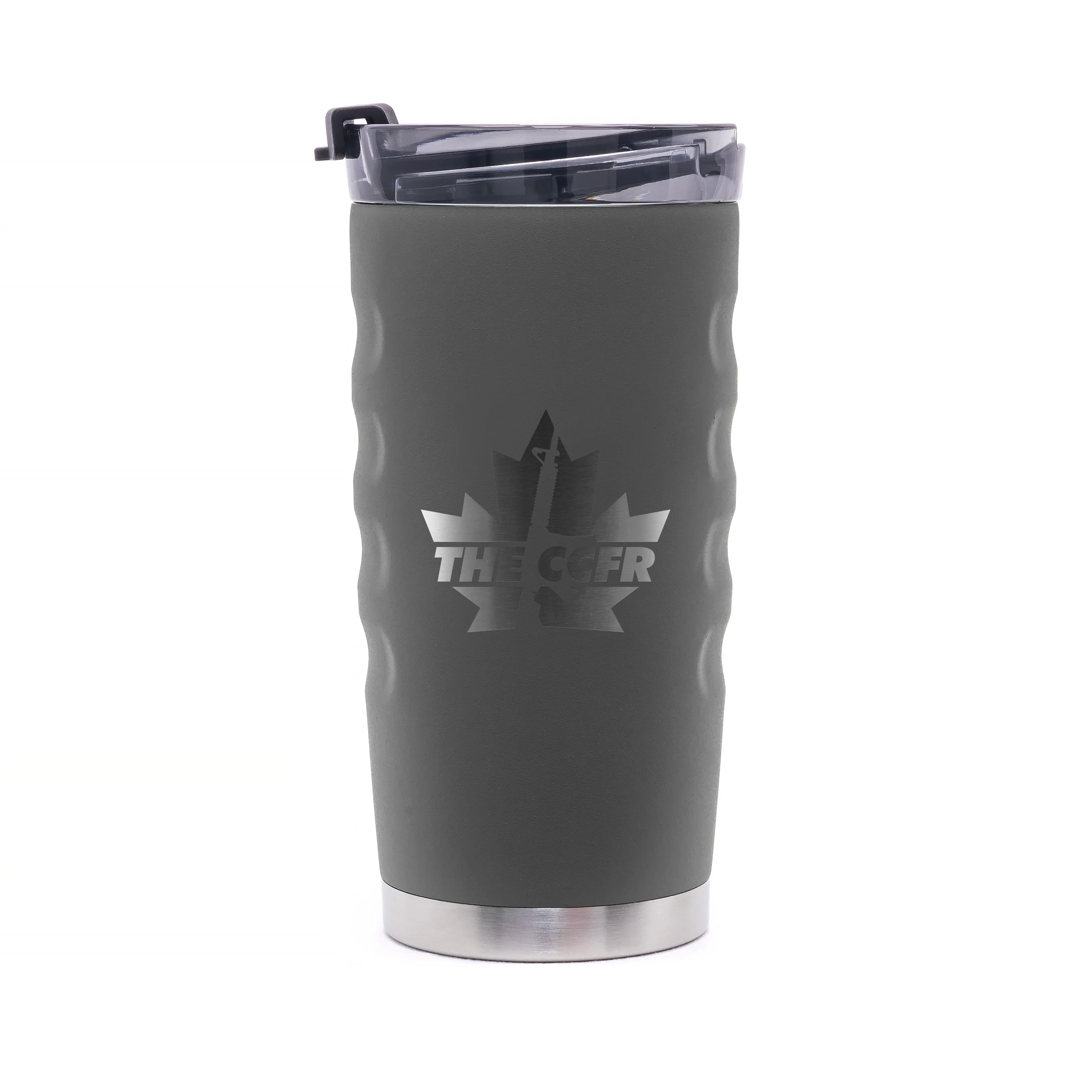 LANAI CCFR Logo Tumbler - Image 8
