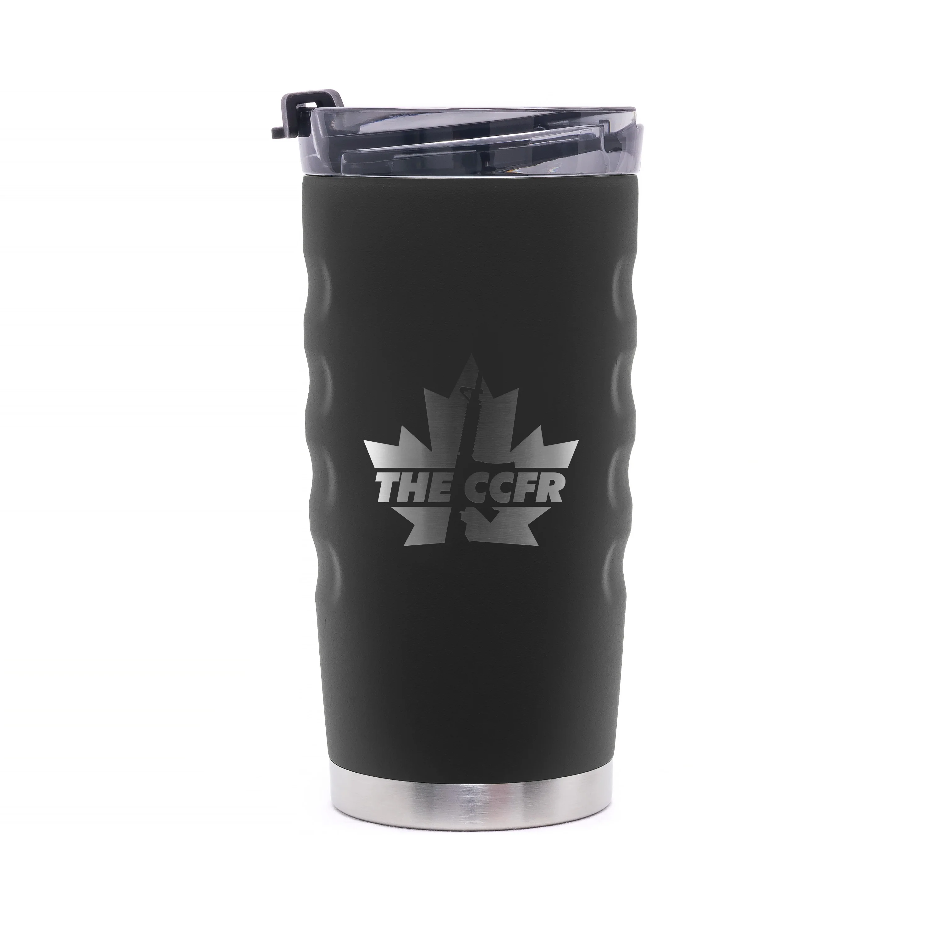 LANAI CCFR Logo Tumbler - Image 9