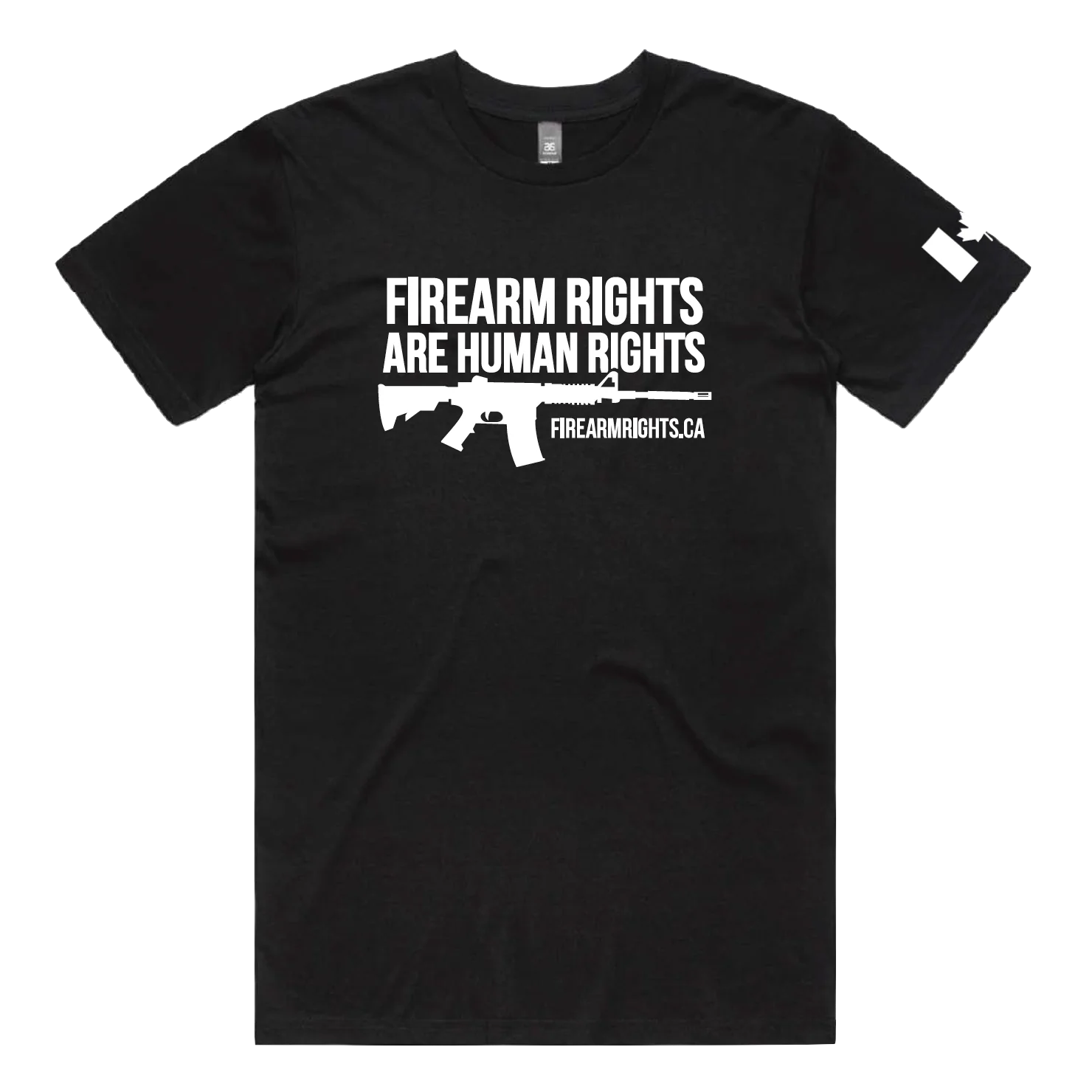 Mens Firearm Rights Tees - Image 4