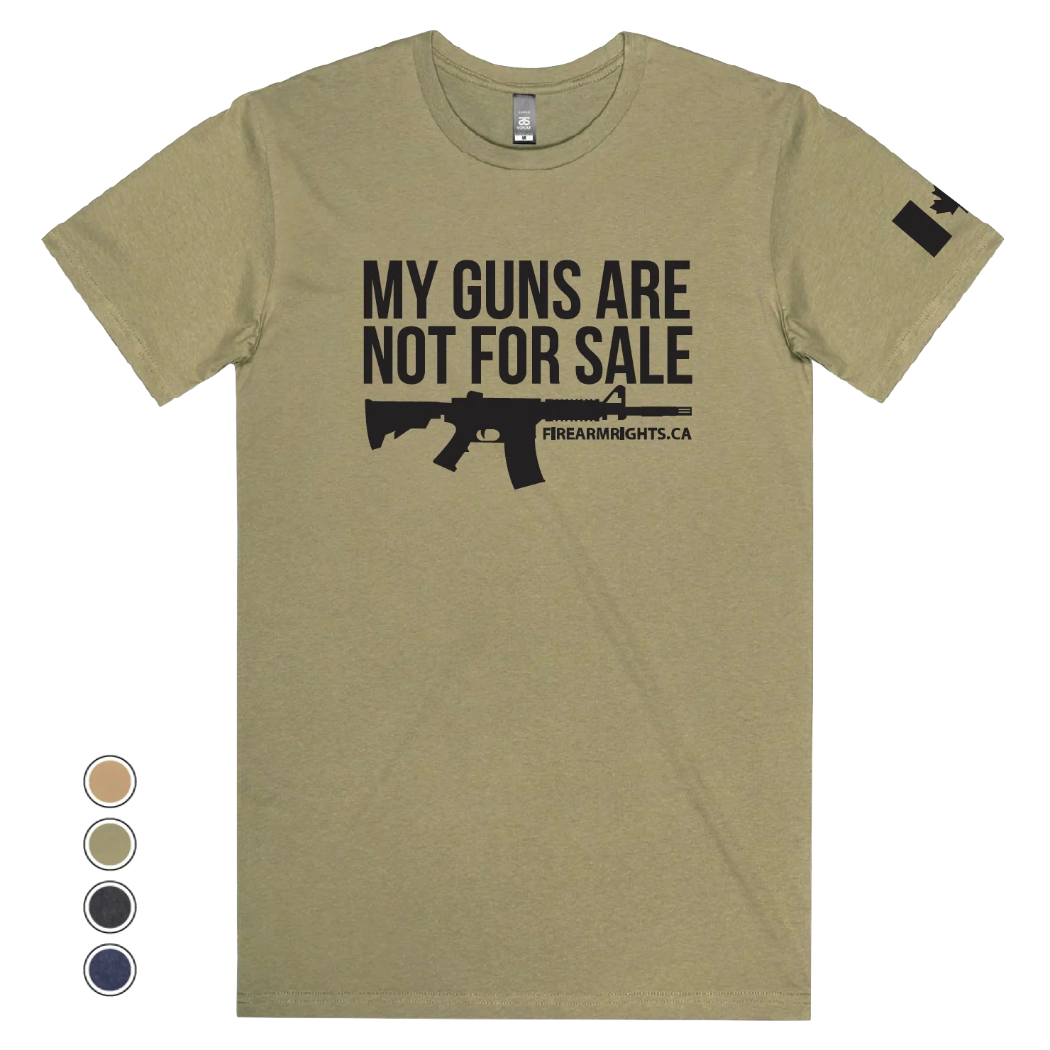 Not for Sale Tees