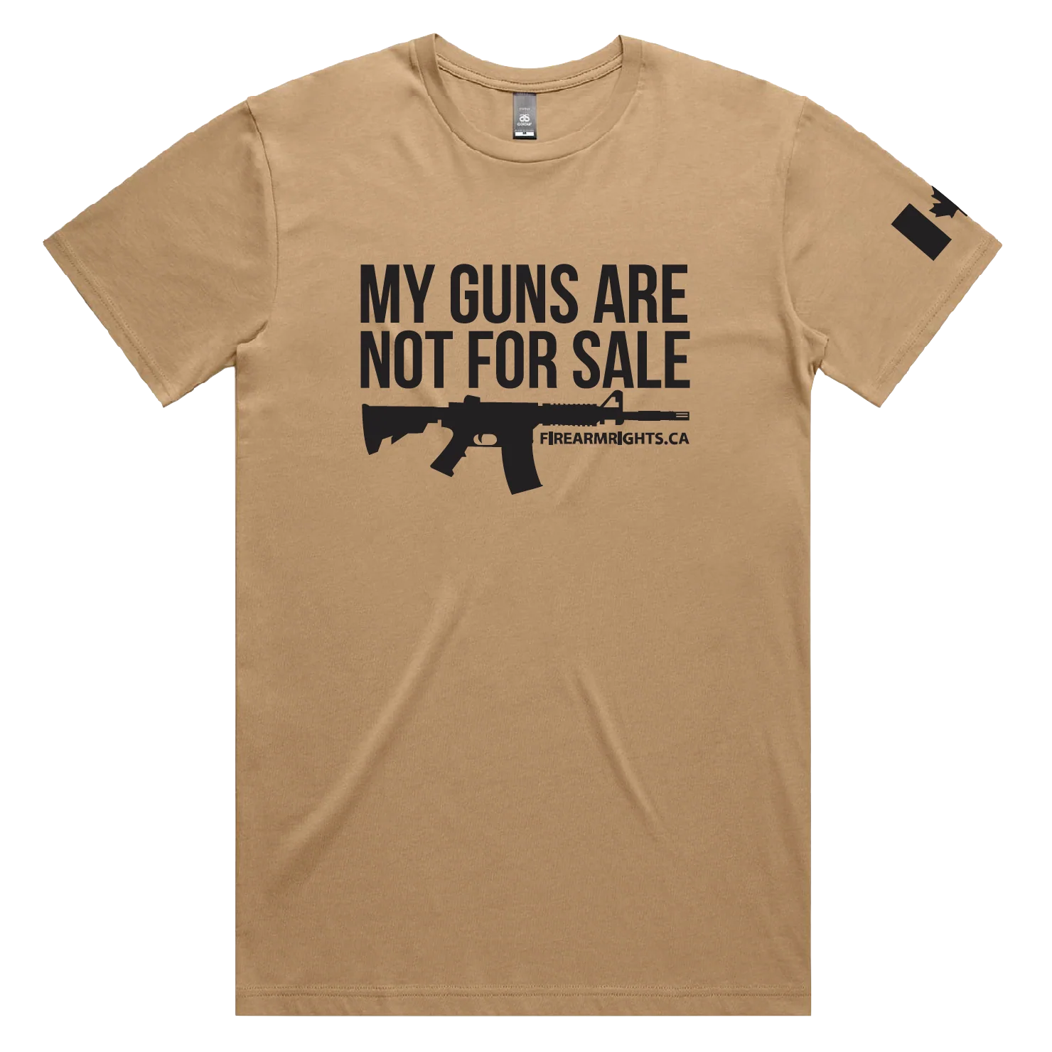 Not for Sale Tees - Image 2