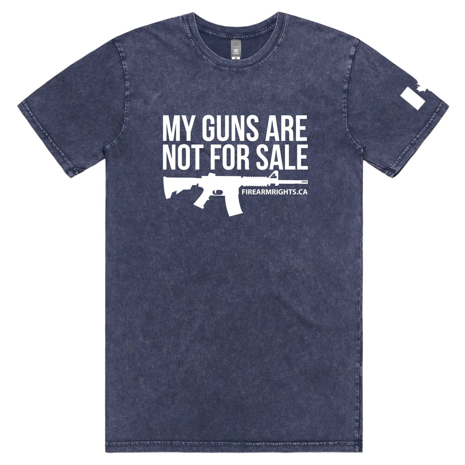 Not for Sale Tees - Image 4