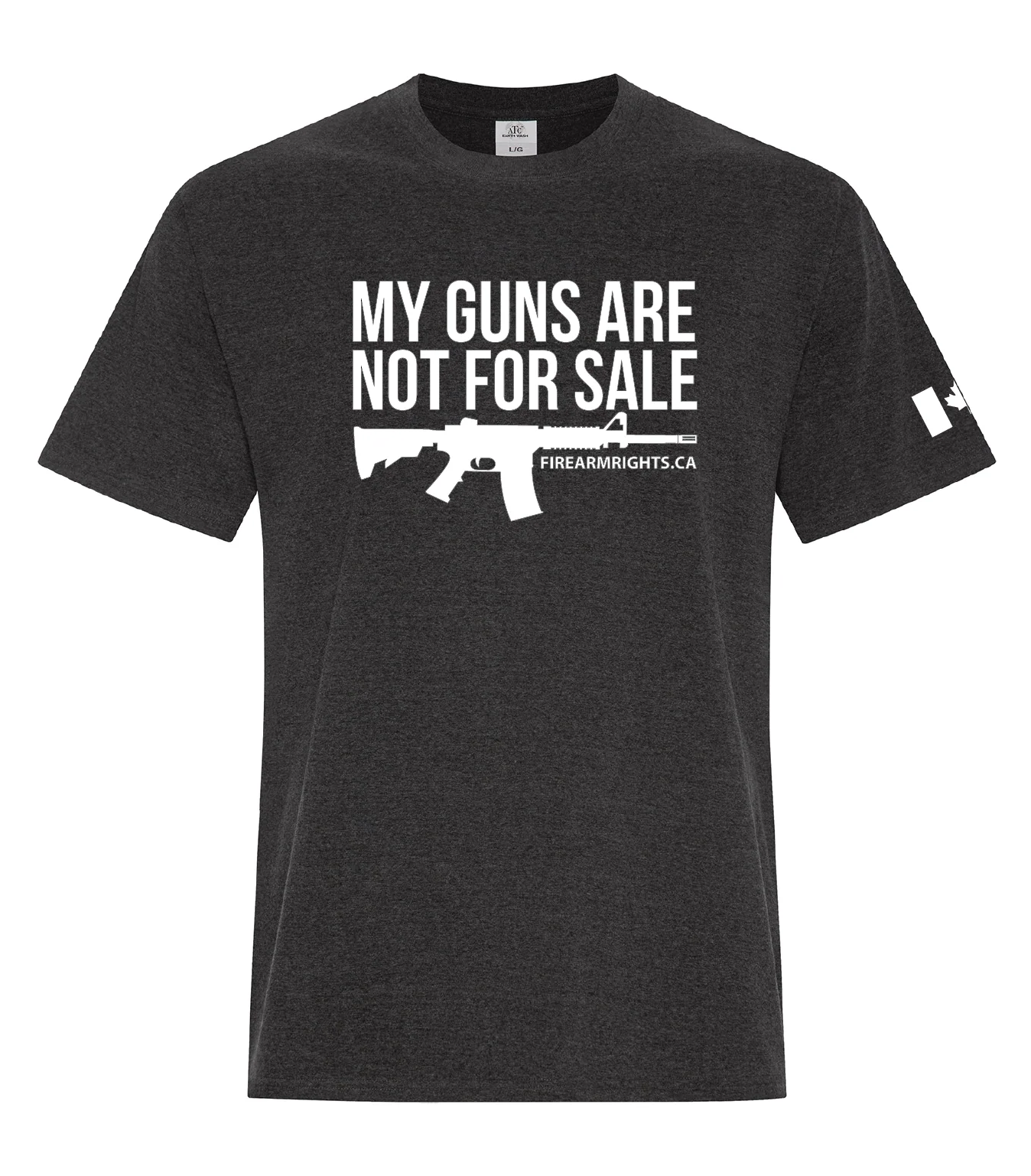 Not for Sale Tees - Image 5